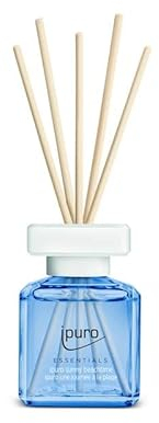 ipuro Essentials Sunny Beachtime - Fragancia para habitación (6 unidades, 100 ml)