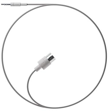 Teenage Engineering Field MIDI DIN5 Male 3.5 mm Stereo Cable
