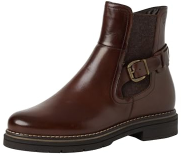 Tamaris 1-25345-45 Bottine ChelseaFemme