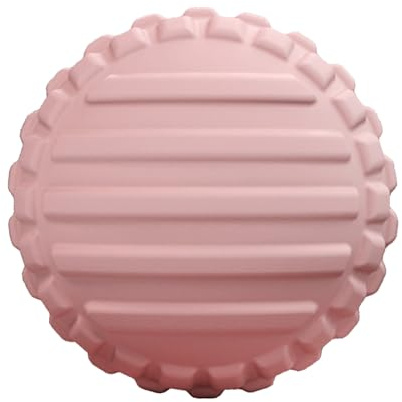 YHAILI Pelotas de masaje de silicona para fascial, punto flotante, relajación, masajeador, pies, duraderas