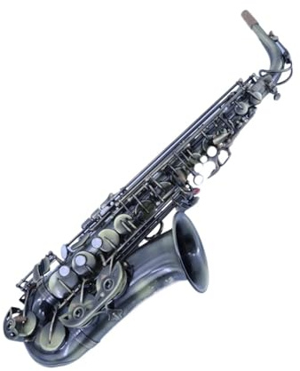 Professionell Saxofon Professionell EB altsaxofon Lämplig För Musikälskare Lätt Att Spela