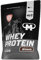 Mammut Nutrition Whey Protein Pulver Brownie – 1kg – 27g Protein pro Portion – Eiweißpulver mit hohem BCAA-Anteil – Perfekte Löslichkeit in Wasser & Milch – Ideale Zwischenmahlzeit
