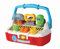 Vtech 522503 Tool Box Friends, Mehrfarbig, Size: 35 x 27.9 x 13.3cm