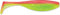 Storm Unisex-Erwachsene LGS3EC Largo Shad 3.0 Elektrisches Huhn, Multi, One Size