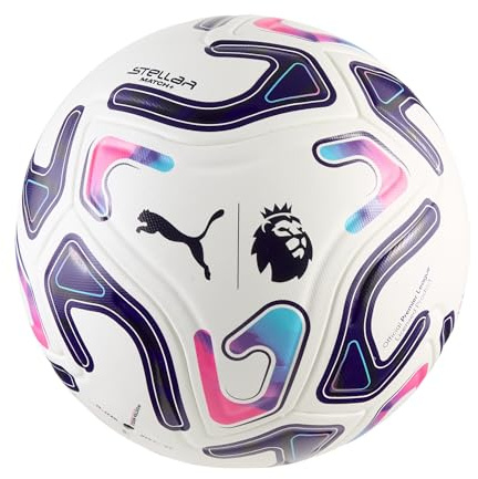 PUMA STELLAR Match Premier League 2026/27 Reactivity FIFA Quality Football
