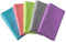 NUOE 4PCS Microfiber Cleaning Cloth, Glass Window Mirror Cleaning Cloths, Leaving No Traces to Clean Kitchen, Random Colors