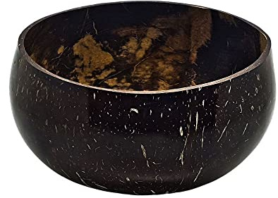 VIE Gourmet Coconut Bowl, Small, 8-10cm Diameter