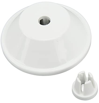 SingerButterfly Tapón de Hilo Resistente para Máquina de Coser, Soporte para Carrete de Hilo, Evita Saltos de Hilo