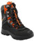 Sägenspezi Schnittschutz-Stiefel Guardian Forest Schuhe Forst Waldarbeit Gr. 46
