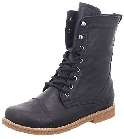 Andrea Conti adult 0348760-002 schwarz Gr. 37
