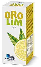 Orolim 30 ml spray orale