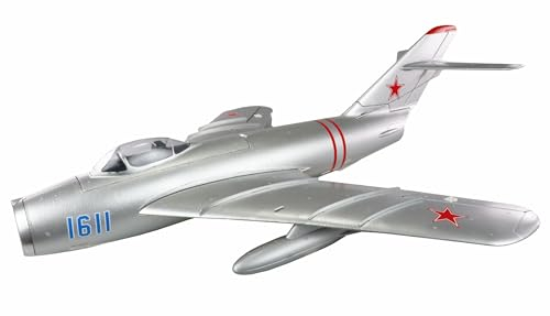 Amewi 24128 AMXFlight MIG-17 730mm EDF Jet PNP