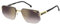 Carrera Herren 1070/S Sonnenbrille, Matt Schwarz Gold, 60/17/145