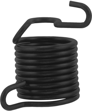 DECORNIJIA Ressort de Retenue pour Marteau Pneumatique et Compatible avec Burins et Pelles à Air Construction Robuste pour Usage Polyvalent et Transport Facile