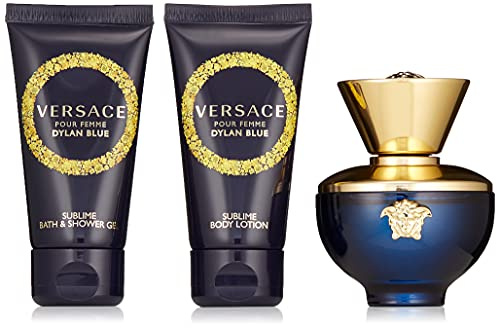Versace, Agua fresca - 100 gr.