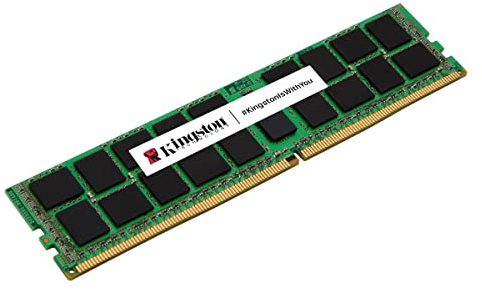 Kingston Branded Memory 16GB DDR4 2666MT/s ECC Module KTH-PL426E/16G Server Memory