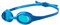 ARENA Spider Kinder Schwimmbrille für Kinder, Schwimmbrille mit UV-Schutz, Selbstregulierender Nasensteg, Hypoallergene Silikondichtungen, Anti-Beschlag-Beschichtung, 2-5 Jahre