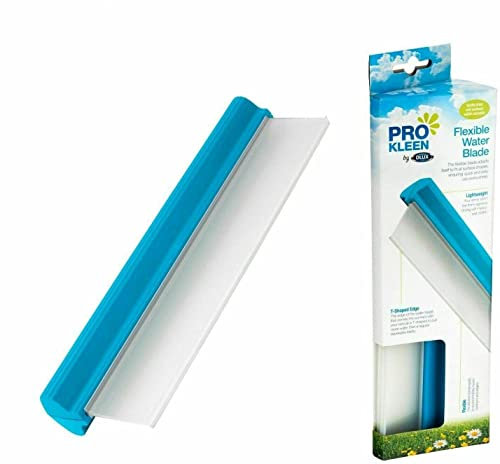 SRP® Silicone Flexible Water Blade Car Windows Squeegee Glass Wiper Drying window squeegee shower squeegee car squeegee