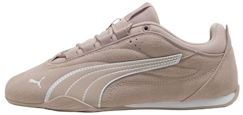 PUMA dam Catch Soleil SuedeSneaker