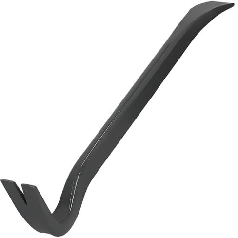 KOTARBAU® Piede di Porco, Palanchino Leva, Levachiodi 45 cm