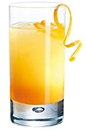 Verres à pastis Disco 34cl x 6