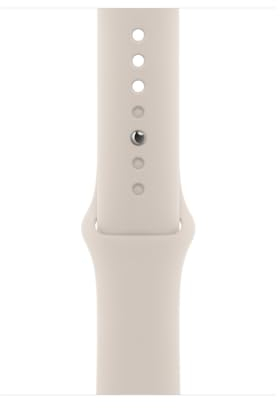 Apple Watch Band - Sportband - - stjärnglans - One Size