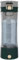 GOSOIT Tritan Hydrogen Water Bottle Maker Machine Rechargeable and Portable Hydrogen Rich Water Generator with SPE and PEM Technology (Green)