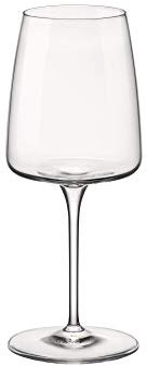 Bormioli Rocco Nexo Glas Weißwein-Set, 6 Stück (1 Stück)