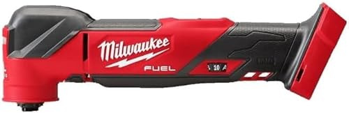 Milwaukee M18FMT-0X 18v Fuel Multi Tool Body Only