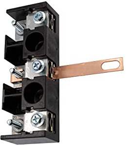 WP9761958 Range Terminal Block 9761958 9757136 for Whirlpool Genuine OEM