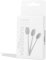 My Variations ® - Pack 3 Têtes de Brosse à Dents Sonique My Variations - Blanc