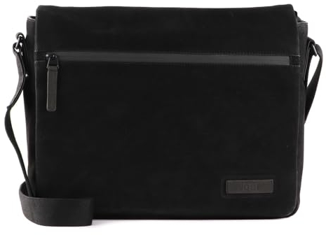 Jost Vaxholm - Umhängetasche 38 cm black