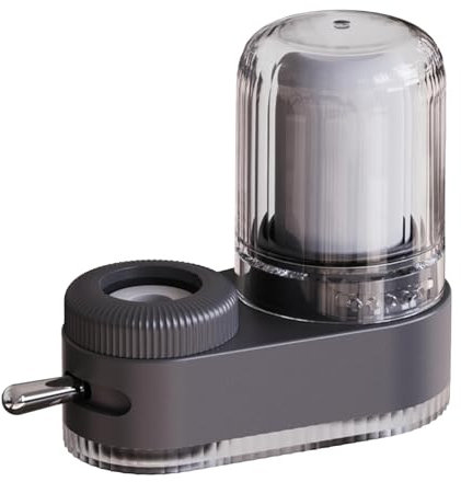 Filtro 'acqua per lavello | Purificatore rubinetto ad alta efficienza | Filtri 'acqua da cucina regolabili | Depuratore d'acqua per uso lavello da cucina, migliora il gusto e la qualità