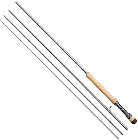 SHAKESPEARE Oracle 2 Stillwater Fly Rod - 9' / #5 / 4pc - 1542584