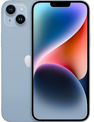 Apple iPhone 14 Plus (512 Go) - Bleu