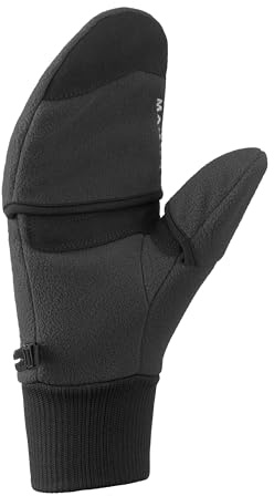 Mammut Shelter SO Convertible Mitten