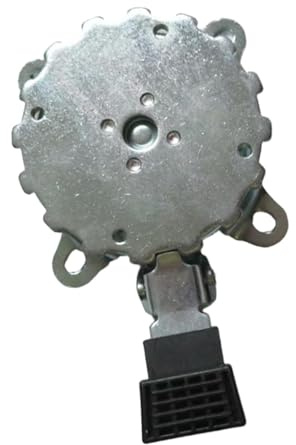 LOVIVER Terrassenschirm Drehsockel Ersatzaufsatz Schirmständer Sonnenschirmzubehör für Pool-/Balkon-/Camping-/Grillplatz