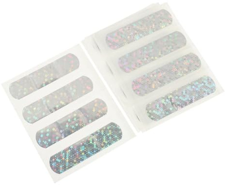 Kids Cartoon Adhesive Bandages 35 Pcs Waterproof PE Strips