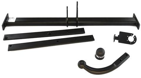 STEINHOF Attelage pour Ford Focus 3 MK3 III 2011-2018