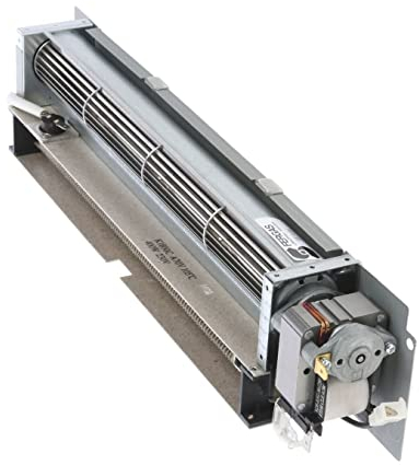 sparefixd Pour élément chauffant de tiroir NEFF et moteur de ventilateur