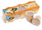 Peanut Butter for Birds - Jacobi Jayne Flutter Butter EcoRefills - Original Flavour Wild Bird Food - Ultra-Convenient Eco-Friendly Bird Feed - Pack of 6 Refills, Original