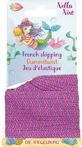 Die Spiegelburg I Gummitwist - Nella Nixe