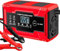 Anluomafuy Caricabatterie Auto, Carica Batteria per Auto 6A 12V, Multi Protezioni Carica Batterie Completamente Automatico, Schermo LCD, per Batterie Piombo-Acido e Auto, Camion, Moto, Tosaerba