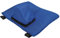 Coussin Pour Fauteuil Roulant Éponge En Maille Respirante Anti-pression Amovible Lavable Coussin En Mousse Pour Fauteuil Roulant Limiteur De Siège Pour Différents Fauteuils Roulants