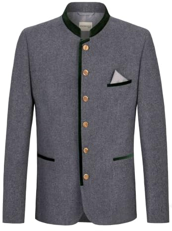 Stockerpoint herr Trachtenjacke Rupert Blazer