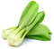 80 semi di pak choi verde