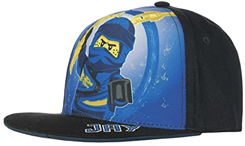 Lego Ninjago Basecap (52, blau)