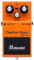 BOSS DS-1W Special Edition Waza Craft Distortion-Pedal für das ultimative BOSS Sounderlebnis | Erweitert um zwei Modi für mehr Soundvielfalt | Legendärer Sound für E-Gitarre und alle Musikgenres