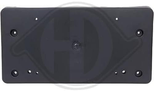 Supporti per targhe auto