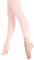 Mulnall Ballett Strumpfhose für Mädchen und Damen Kinder Tanzstrumpfhose mit Ballett Strumpfhose（DW-08B-1-6-8）